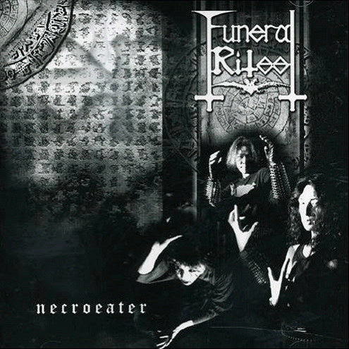Funeral Rites (JAP) : Necroeater